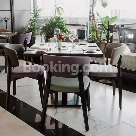 Hs Hotsson Cdmx Condesa Sur