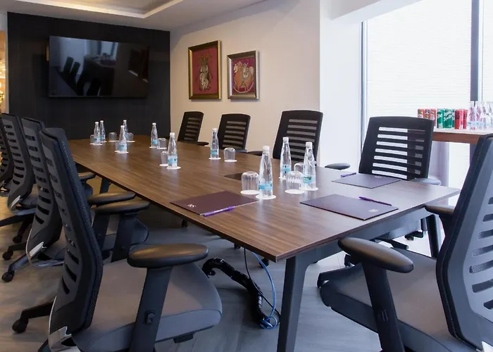 Hs Hotsson Long Cdmx Condesa Sur Hotel 5*