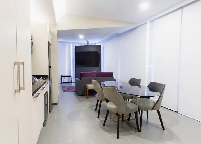 Hs Hotsson Long Cdmx Condesa Sur Hotel