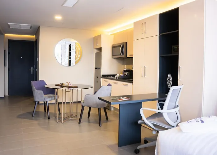 Hotel Hs Hotsson Long Cdmx Condesa Sur México DF