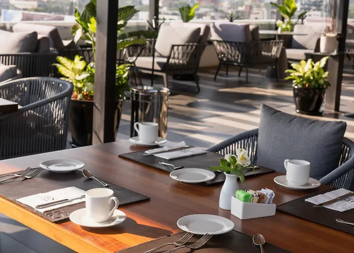 Hs Hotsson Long Cdmx Condesa Sur 5*