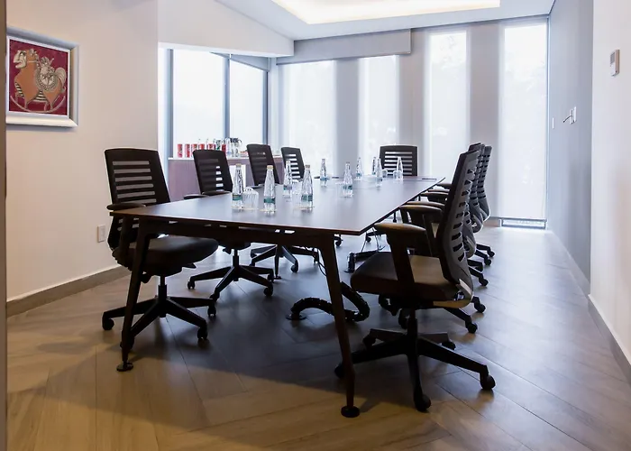Hs Hotsson Long Cdmx Condesa Sur México DF