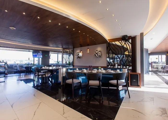 Hs Hotsson Long Cdmx Condesa Sur 5*
