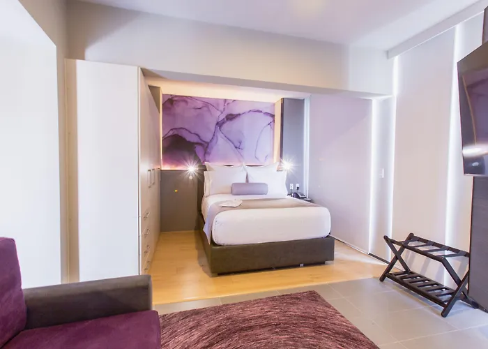 Hs Hotsson Long Cdmx Condesa Sur México DF