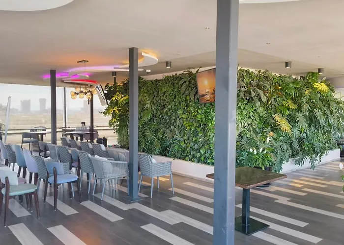 Hs Hotsson Long Cdmx Condesa Sur 5*