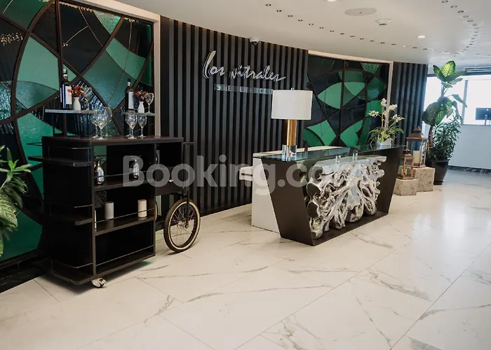 Hs Hotsson Long Cdmx Condesa Sur Hotel 5*