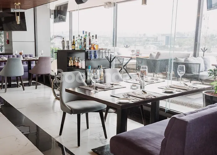 Hs Hotsson Long Cdmx Condesa Sur 5*