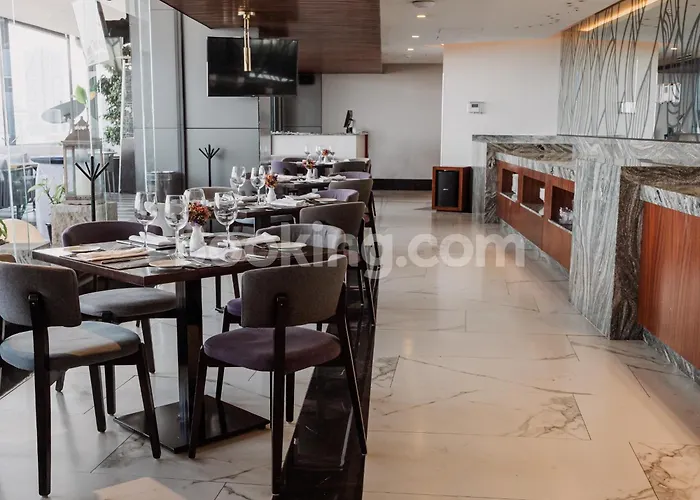Hs Hotsson Long Cdmx Condesa Sur 5* México DF