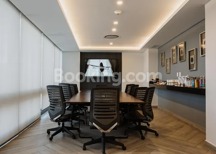 Hs Hotsson Long Cdmx Condesa Sur