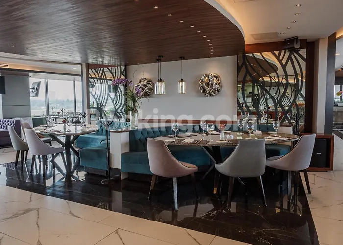 Hs Hotsson Long Cdmx Condesa Sur Hotel