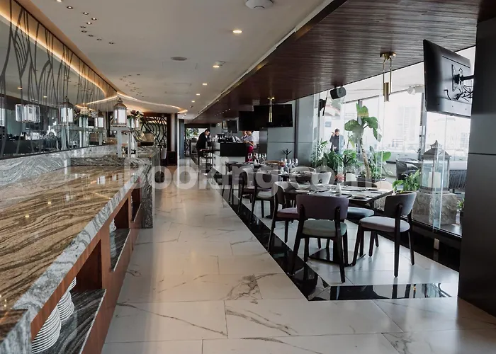 Hs Hotsson Long Cdmx Condesa Sur Hotel 5*