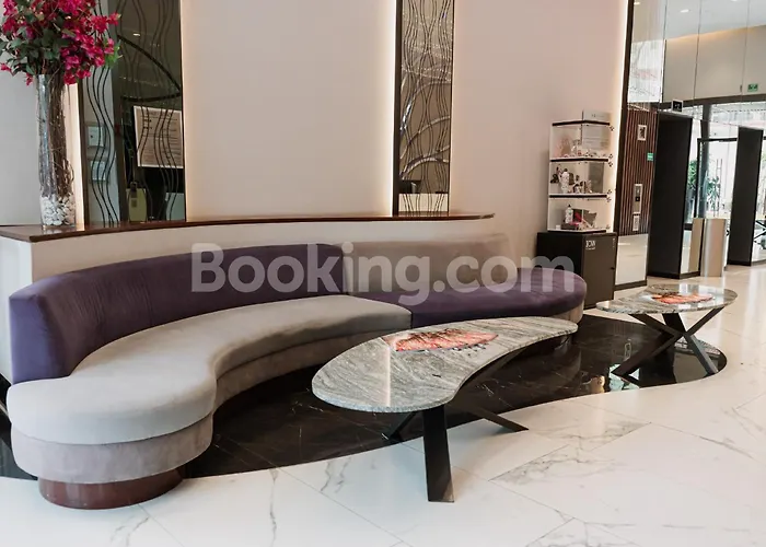Hs Hotsson Long Cdmx Condesa Sur Hotel 5*