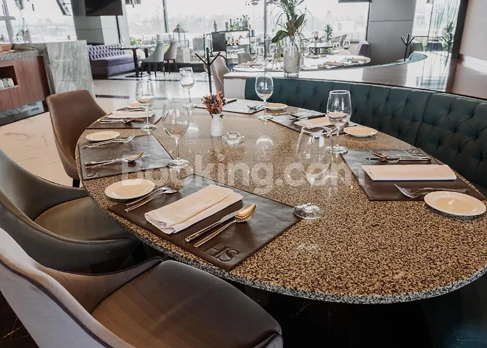 Hotel Hs Hotsson Long Cdmx Condesa Sur México DF