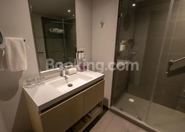 Hs Hotsson Long Cdmx Condesa Sur Hotel