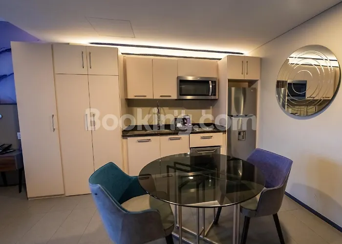 Hs Hotsson Long Cdmx Condesa Sur Hotel 5*