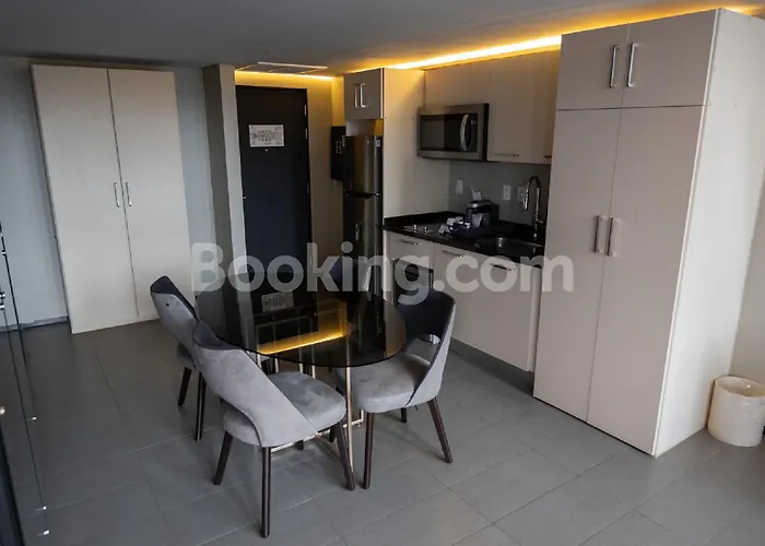 Hs Hotsson Long Cdmx Condesa Sur 5*
