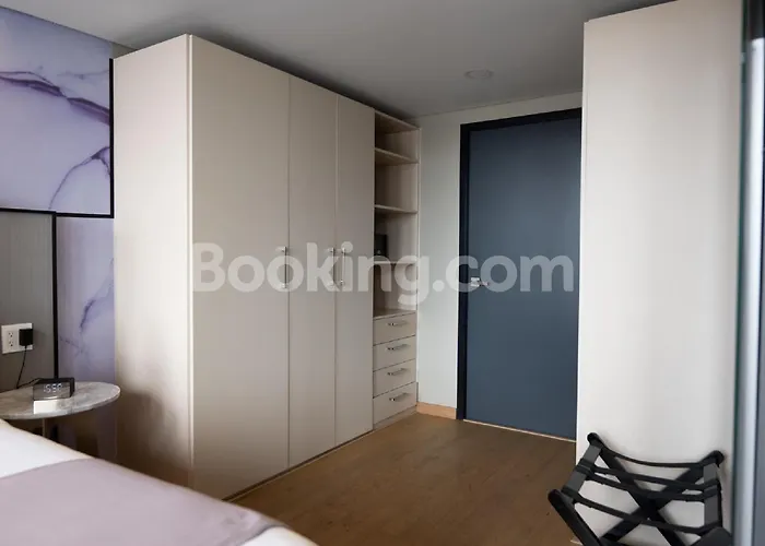 Hs Hotsson Long Cdmx Condesa Sur México DF