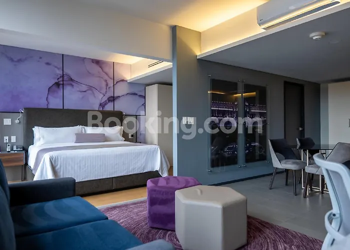 Hs Hotsson Long Cdmx Condesa Sur Hotel