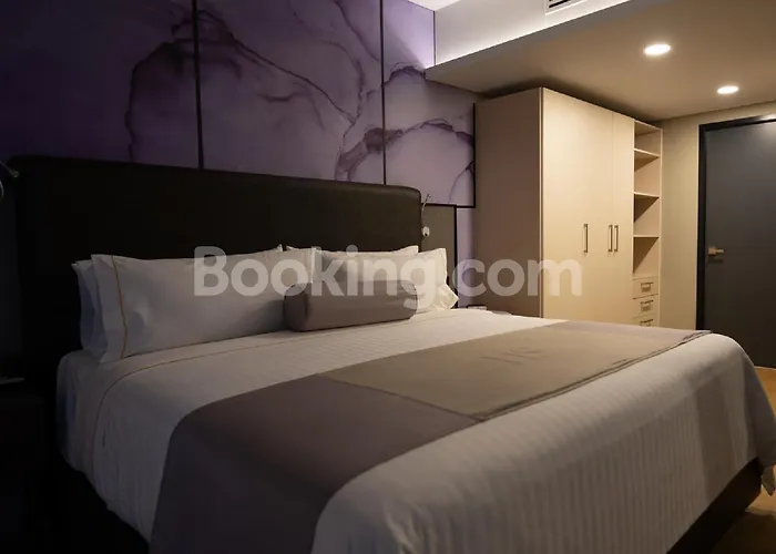 Hs Hotsson Long Cdmx Condesa Sur Hotel 5*