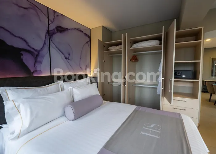 Hs Hotsson Long Cdmx Condesa Sur 5* México DF