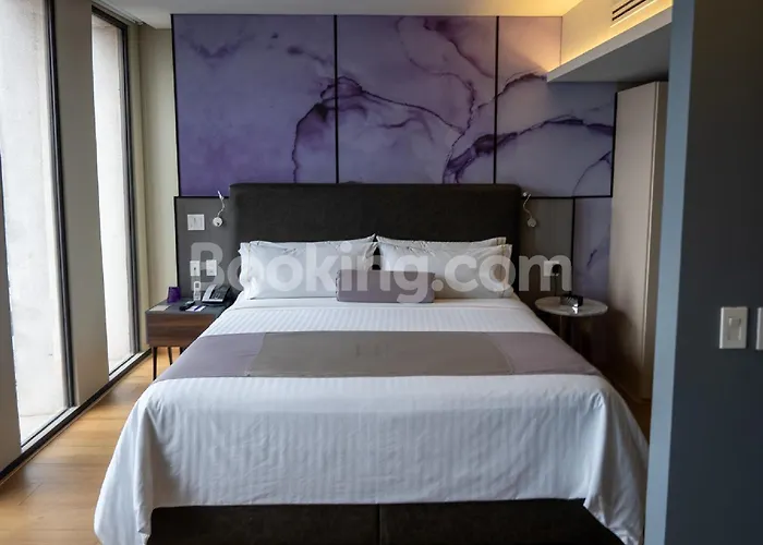 Hs Hotsson Long Cdmx Condesa Sur