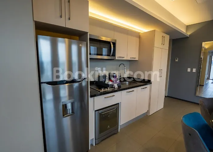 Hs Hotsson Long Cdmx Condesa Sur 5*
