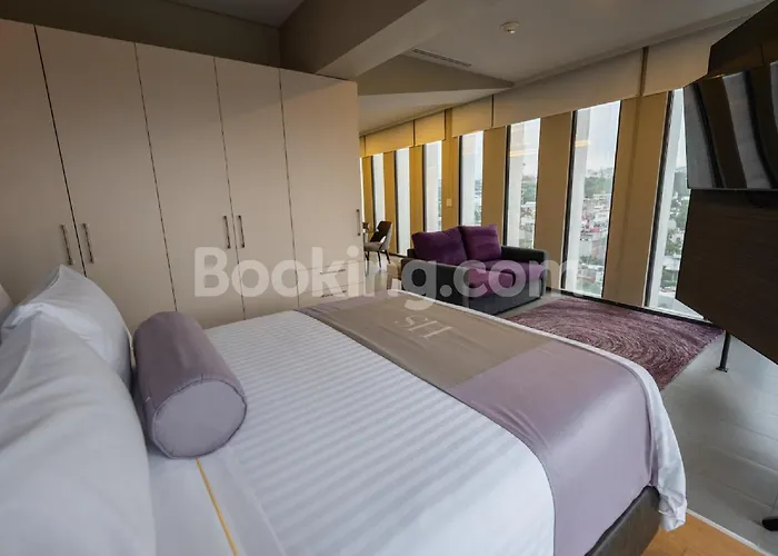 Hs Hotsson Long Cdmx Condesa Sur 5* México DF