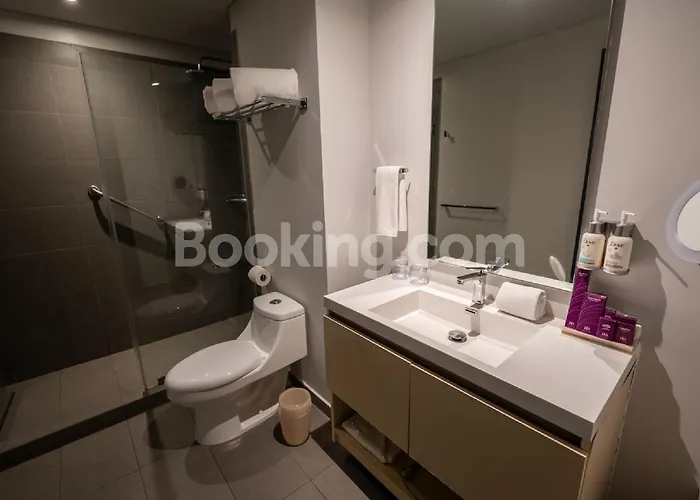 Hs Hotsson Long Cdmx Condesa Sur Hotel