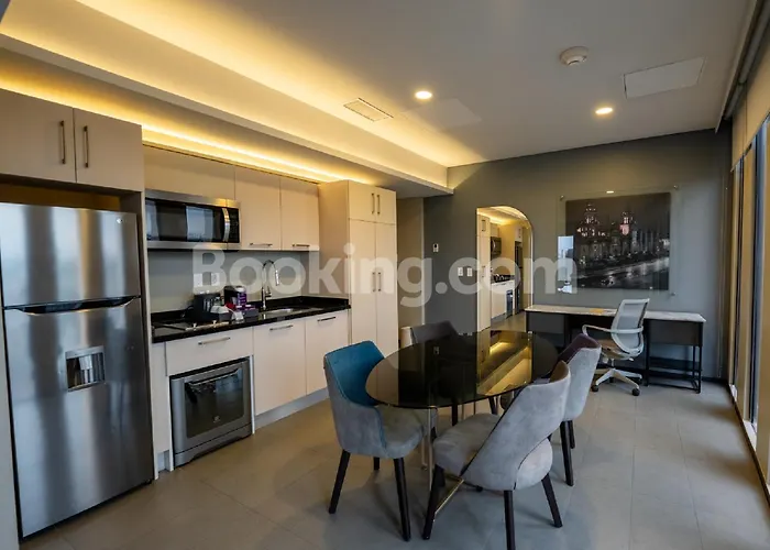 Hs Hotsson Long Cdmx Condesa Sur Hotel 5*