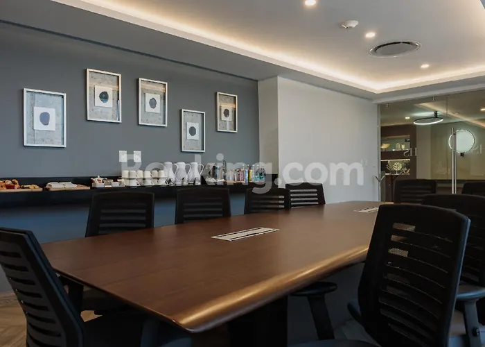 Hs Hotsson Long Cdmx Condesa Sur 5* México DF